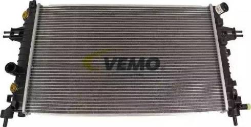 Vemo V40-60-2068 - Hladnjak, hladjenje motora www.molydon.hr