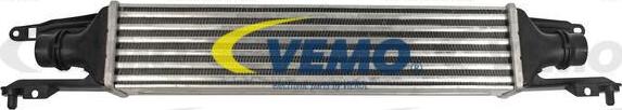 Vemo V40-60-2080 - Intercooler, hladnjak www.molydon.hr