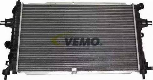 Vemo V40-60-2070 - Hladnjak, hladjenje motora www.molydon.hr