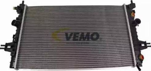 Vemo V40-60-2071 - Hladnjak, hladjenje motora www.molydon.hr