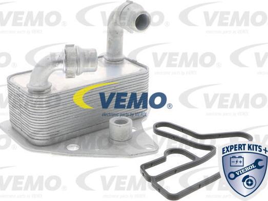 Vemo V40-60-2100 - Uljni hladnjak, ulje za motor www.molydon.hr