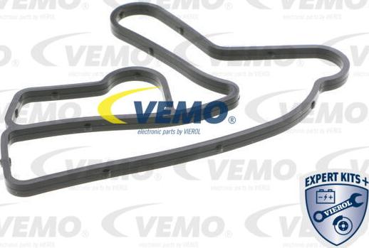 Vemo V40-60-2100 - Uljni hladnjak, ulje za motor www.molydon.hr