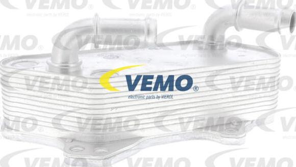 Vemo V40-60-2118 - Uljni hladnjak, ulje za motor www.molydon.hr