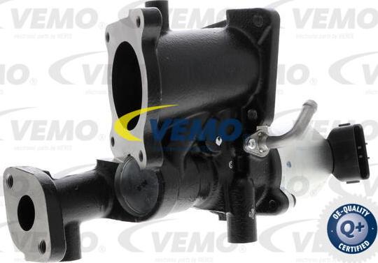 Vemo V40-63-0042 - EGR ventil www.molydon.hr