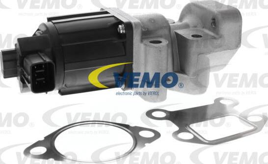 Vemo V40-63-0064-1 - EGR ventil www.molydon.hr