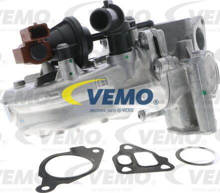 Vemo V40-63-0063 - EGR ventil www.molydon.hr