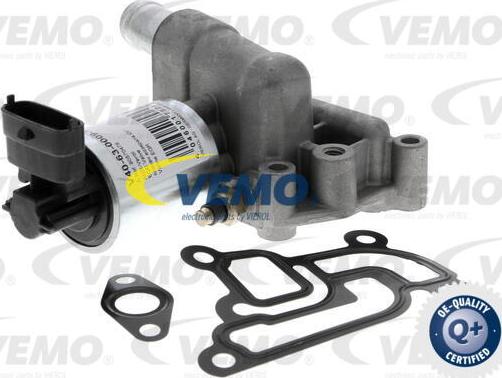 Vemo V40-63-0009-1 - EGR ventil www.molydon.hr