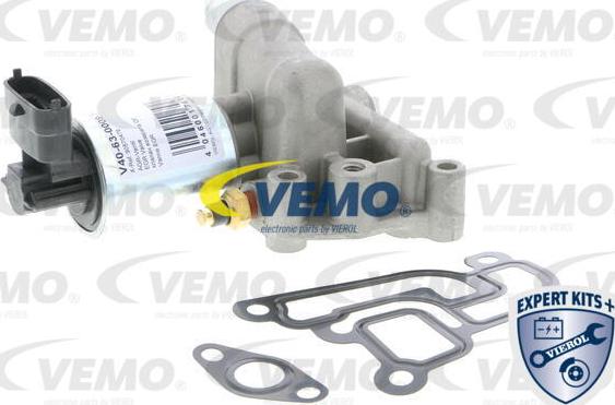 Vemo V40-63-0009 - EGR ventil www.molydon.hr