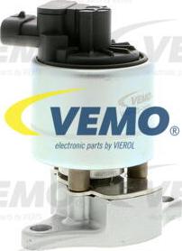 Vemo V40-63-0003 - EGR ventil www.molydon.hr