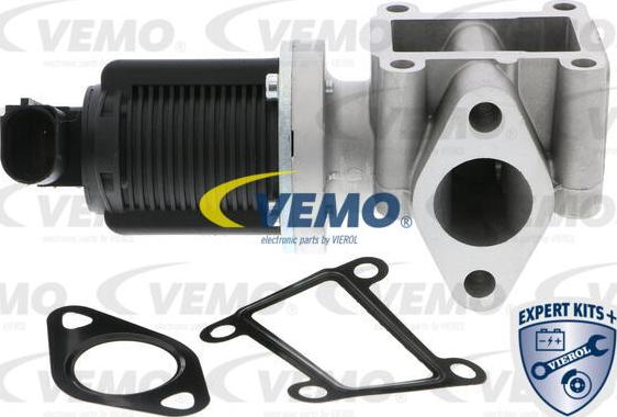 Vemo V40-63-0014 - EGR ventil www.molydon.hr