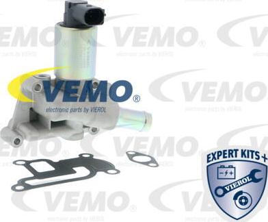 Vemo V40-63-0010 - EGR ventil www.molydon.hr