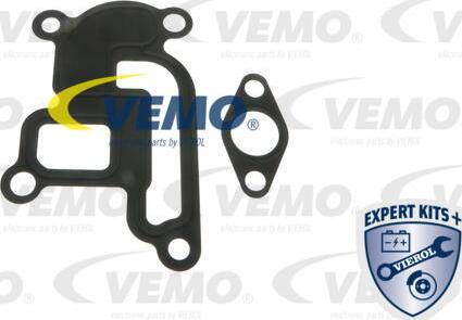 Vemo V40-63-0010 - EGR ventil www.molydon.hr