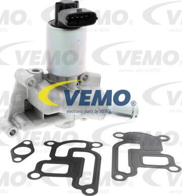 Vemo V40-63-0011 - EGR ventil www.molydon.hr