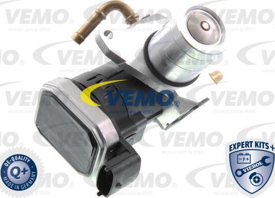 Vemo V40-63-0018 - EGR ventil www.molydon.hr