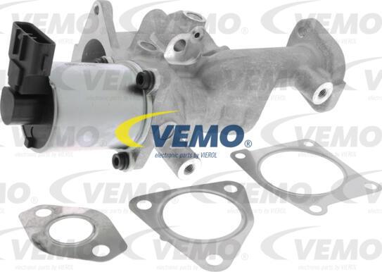 Vemo V40-63-0017-1 - EGR ventil www.molydon.hr