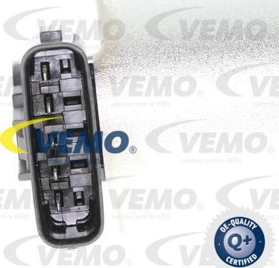 Vemo V40-63-0017 - EGR ventil www.molydon.hr