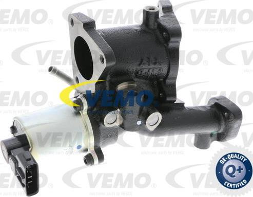 Vemo V40-63-0017 - EGR ventil www.molydon.hr