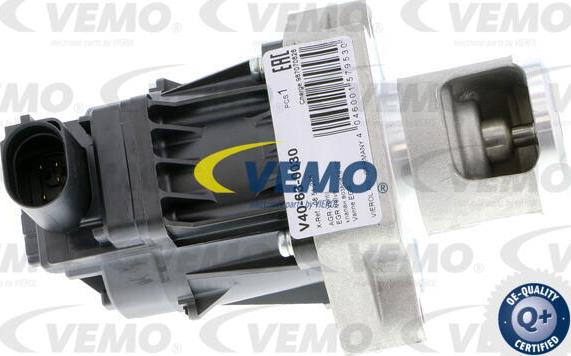 Vemo V40-63-0030 - EGR ventil www.molydon.hr