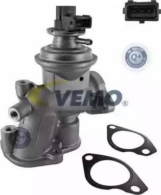 Vemo V40-63-0031 - EGR ventil www.molydon.hr