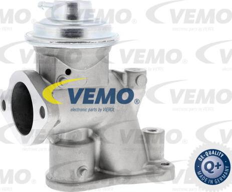 Vemo V40-63-0029 - EGR ventil www.molydon.hr