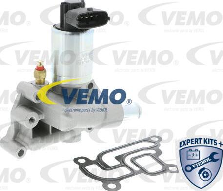 Vemo V40-63-0021 - EGR ventil www.molydon.hr