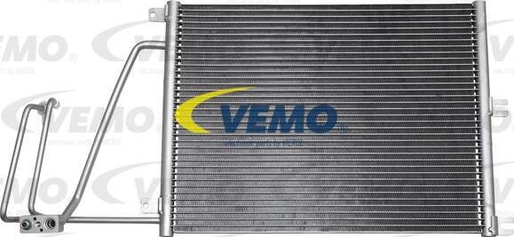 Vemo V40-62-0019 - Kondenzator, klima-Uređaj www.molydon.hr