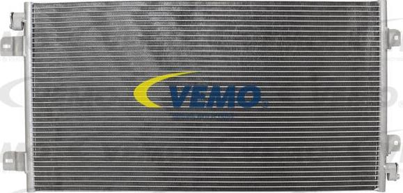 Vemo V40-62-0037 - Kondenzator, klima-Uređaj www.molydon.hr