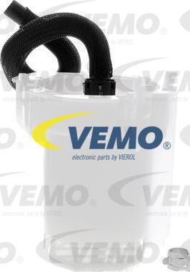 Vemo V40-09-0005 - Modul za dovod goriva www.molydon.hr