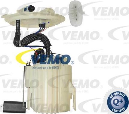 Vemo V40-09-0014 - Modul za dovod goriva www.molydon.hr