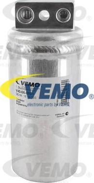 Vemo V40-06-0001 - Susac, klima-Uređaj www.molydon.hr