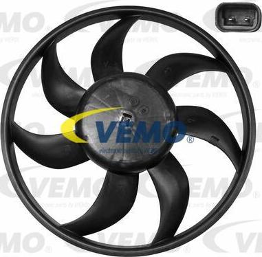 Vemo V40-01-1064 - Ventilator, hladjenje motora www.molydon.hr