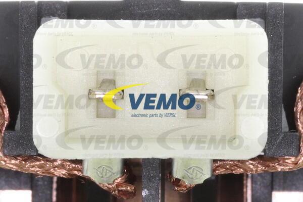 Vemo V40-03-1143 - Ventilator kabine/unutrasnjeg prostora www.molydon.hr