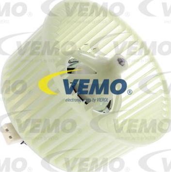 Vemo V40-03-1143 - Ventilator kabine/unutrasnjeg prostora www.molydon.hr