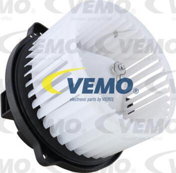 Vemo V40-03-1138 - Ventilator kabine/unutrasnjeg prostora www.molydon.hr