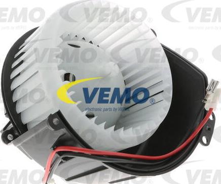 Vemo V40-03-1125 - Ventilator kabine/unutrasnjeg prostora www.molydon.hr