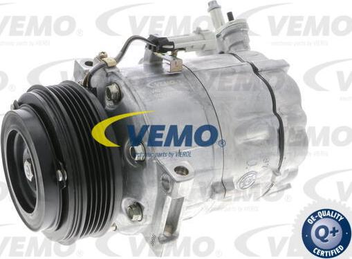 Vemo V40-15-0013 - Kompresor, klima-Uređaj www.molydon.hr