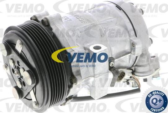 Vemo V40-15-0028 - Kompresor, klima-Uređaj www.molydon.hr