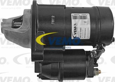 Vemo V40-12-19361 - Starter www.molydon.hr