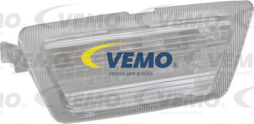 Vemo V40-84-0004 - svjetlo za registarsku tablicu www.molydon.hr