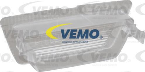 Vemo V40-84-0004 - Svjetlo za registarsku tablicu www.molydon.hr