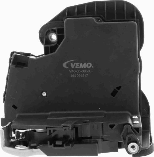 Vemo V40-85-0040 - Brava vrata www.molydon.hr