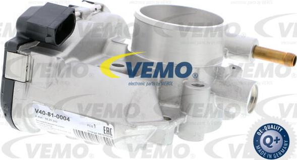 Vemo V40-81-0004 - Kučište leptira karburatora www.molydon.hr