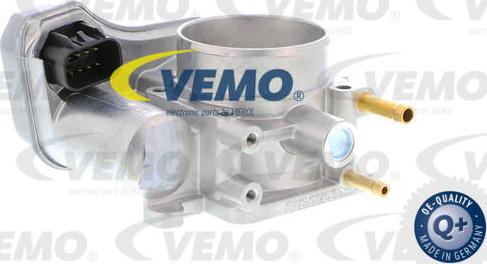 Vemo V40-81-0001 - Kučište leptira karburatora www.molydon.hr