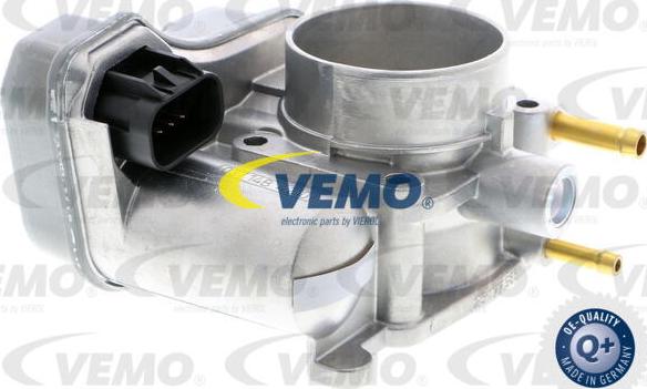 Vemo V40-81-0008 - Kučište leptira karburatora www.molydon.hr