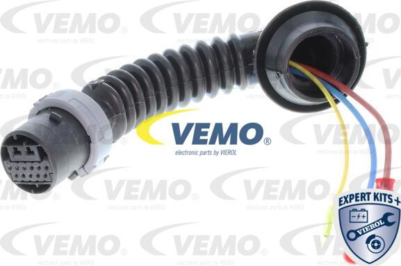 Vemo V40-83-0015 - Set za popravak, set kablova www.molydon.hr