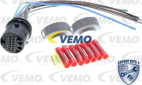 Vemo V40-83-0017 - Set za popravak, set kablova www.molydon.hr