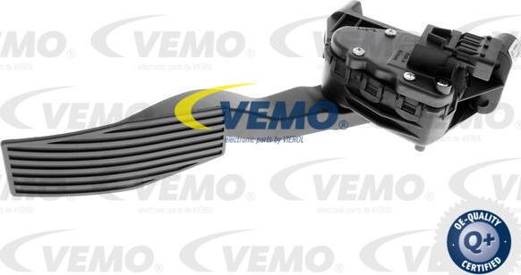 Vemo V40-82-0002 - Pedala plina www.molydon.hr