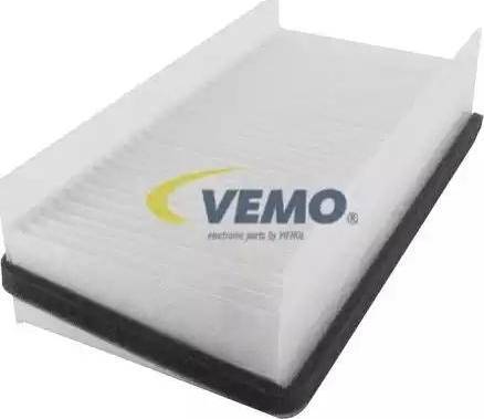 Vemo V40-30-1109 - Filter kabine www.molydon.hr