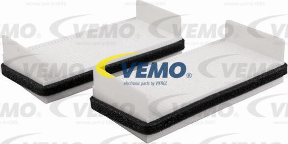 Vemo V40-30-5001 - Filter kabine www.molydon.hr