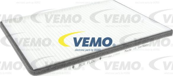 Vemo V40-30-1005 - Filter kabine www.molydon.hr